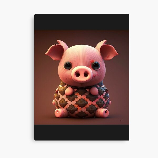 Peppa Pig-Jouet Original, Famille de 4 Cochons, Grand-Mère, Cochon