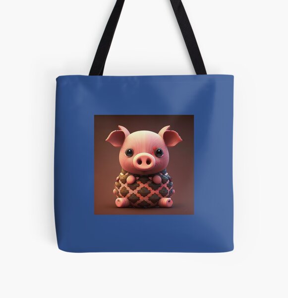 Peppa Pig Plush Backpack for Kids | Plush Bags