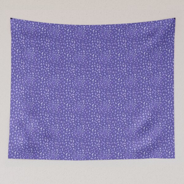 Item preview,  abstract lilac pattern designed and sold by UVI-CA.