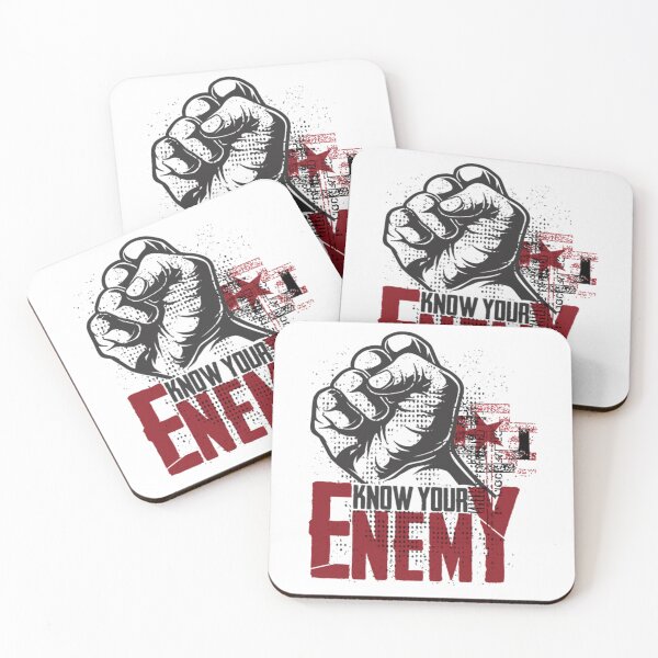 Item preview, Rage Agains designed and sold by PatriceBoncoeur.