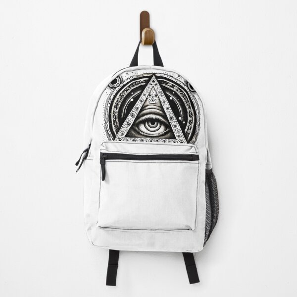 Item preview, All Seeing Eye designed and sold by Hugo Bloke.