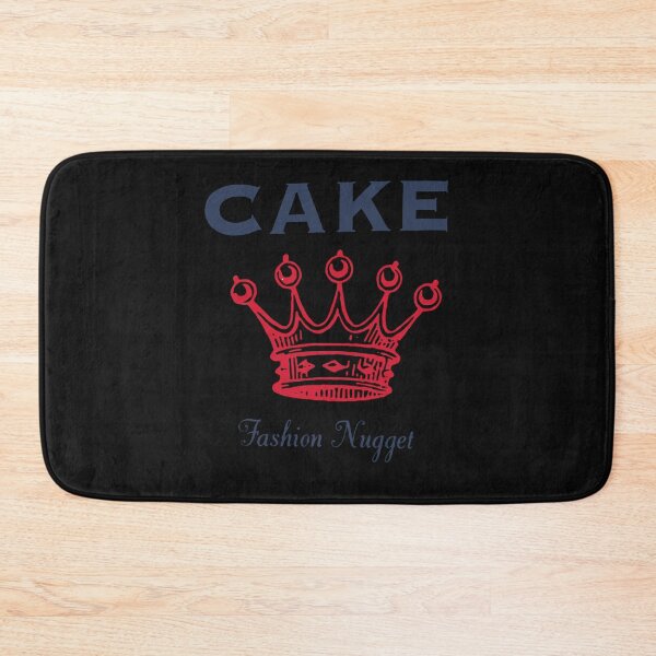 Item preview, CAKE MUSIC FASHION NUGGET Essential   designed and sold by JayBecke13.