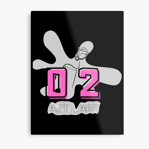 Item preview, 02 Ben azelart designed and sold by TonyDegenhardt.