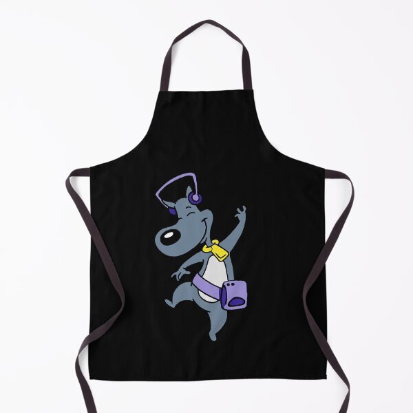 Item preview, Doug - chuleta de cerdo designed and sold by DGRClothesArt.