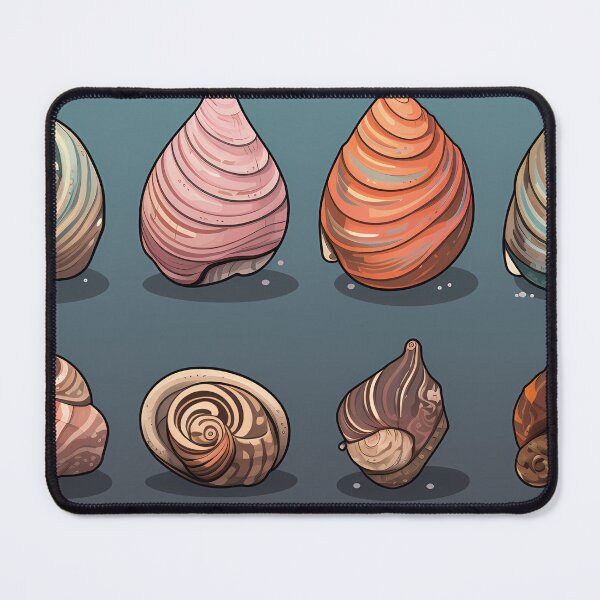 Item preview, Shells designed and sold by tropicaltee.