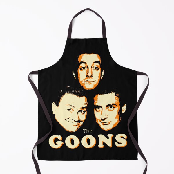 Item preview, The Goons designed and sold by Salocin.