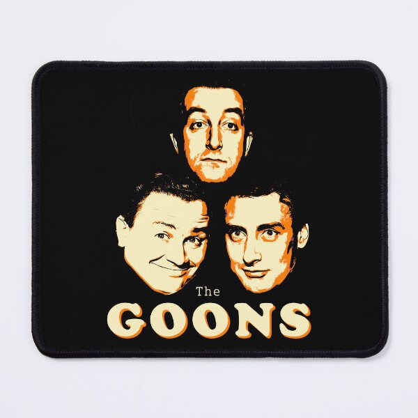 Item preview, The Goons designed and sold by Salocin.