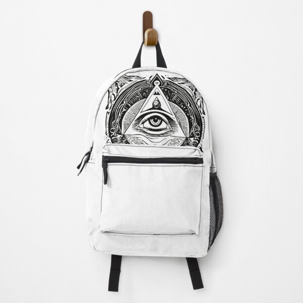 Item preview, All Seeing Eye designed and sold by Hugo Bloke.