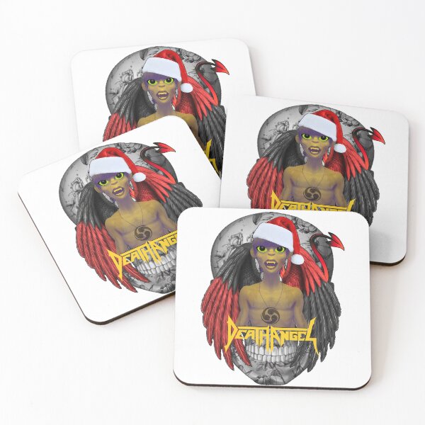 Item preview, DEATH ANGEL designed and sold by Chutipol.