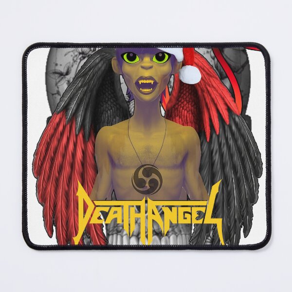 Item preview, DEATH ANGEL designed and sold by Chutipol.