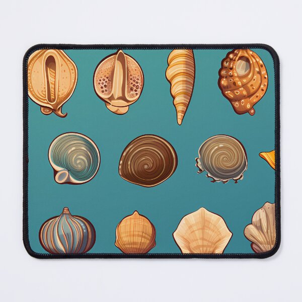 Item preview, Shells designed and sold by tropicaltee.