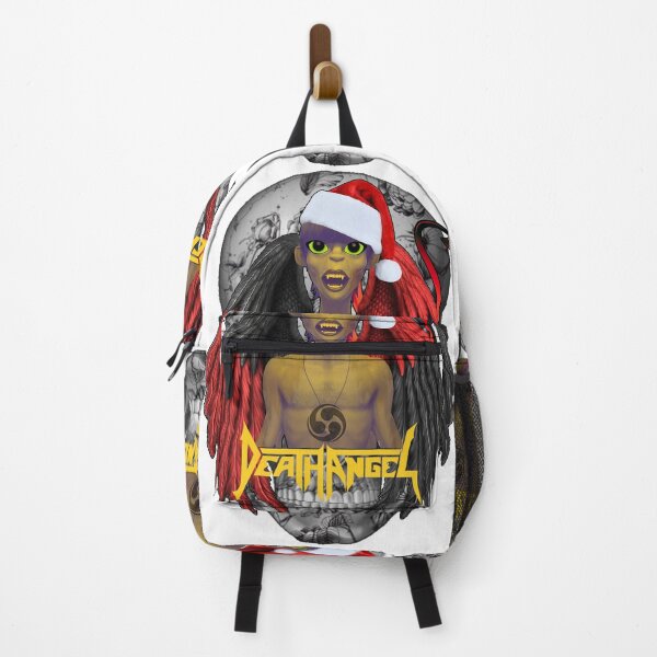 Item preview, DEATH ANGEL designed and sold by Chutipol.