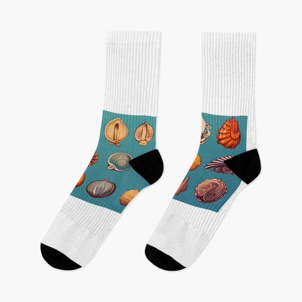Item preview, Shells designed and sold by tropicaltee.
