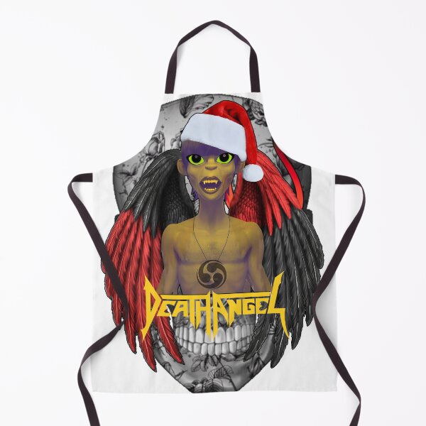 Item preview, DEATH ANGEL designed and sold by Chutipol.