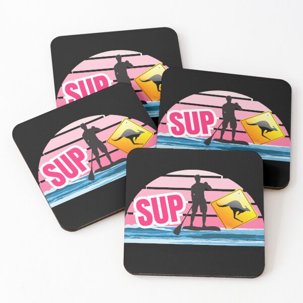 Item preview, SUP | Paddleboarding  designed and sold by mattades.