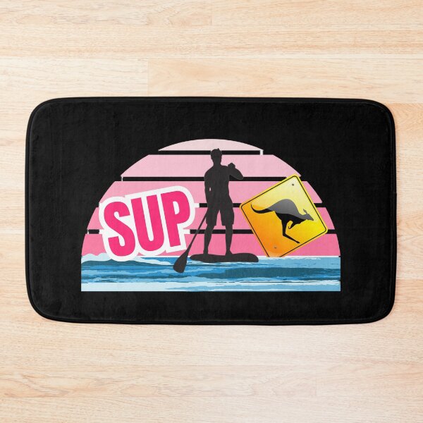 Item preview, SUP | Paddleboarding  designed and sold by mattades.