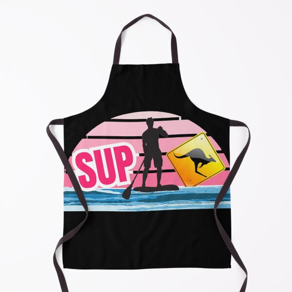 Item preview, SUP | Paddleboarding  designed and sold by mattades.