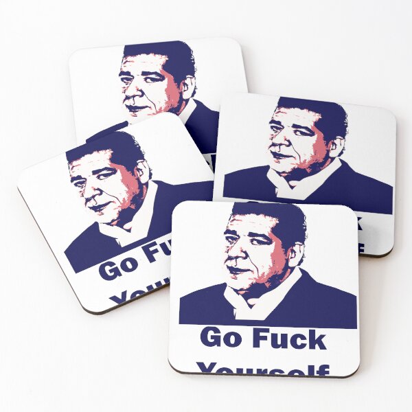 Item preview, Joey Diaz Go F Yourself designed and sold by Lowgik.