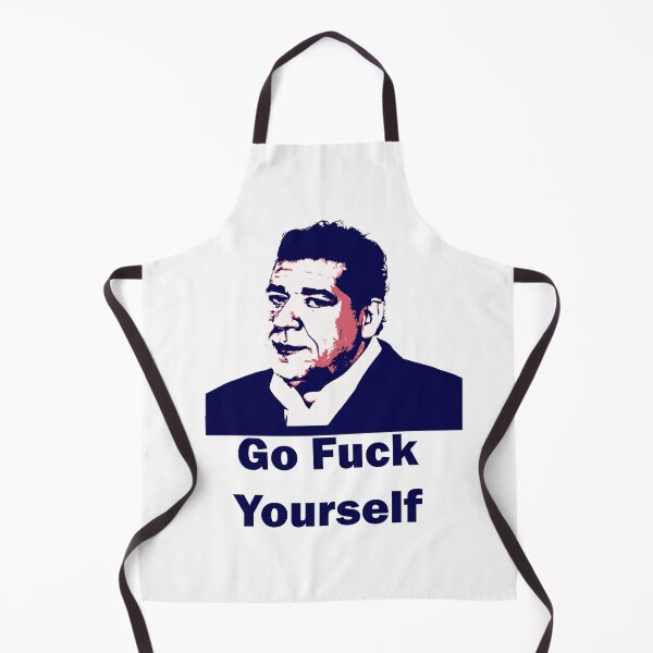 Item preview, Joey Diaz Go F Yourself designed and sold by Lowgik.