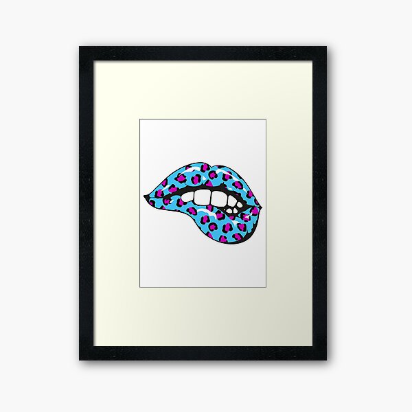 Item preview, Ben Azelart  Lips designed and sold by TonyDegenhardt.