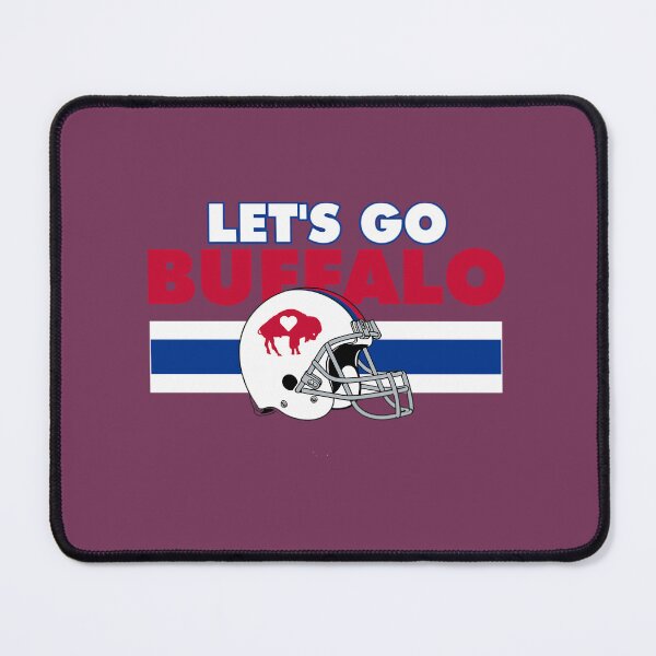 Item preview, let's go buffalove   	 designed and sold by jiijwsui94.
