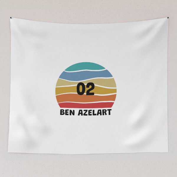 Item preview, ben azelart 02 designed and sold by TonyDegenhardt.