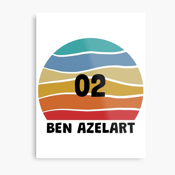 Item preview, ben azelart 02 designed and sold by TonyDegenhardt.