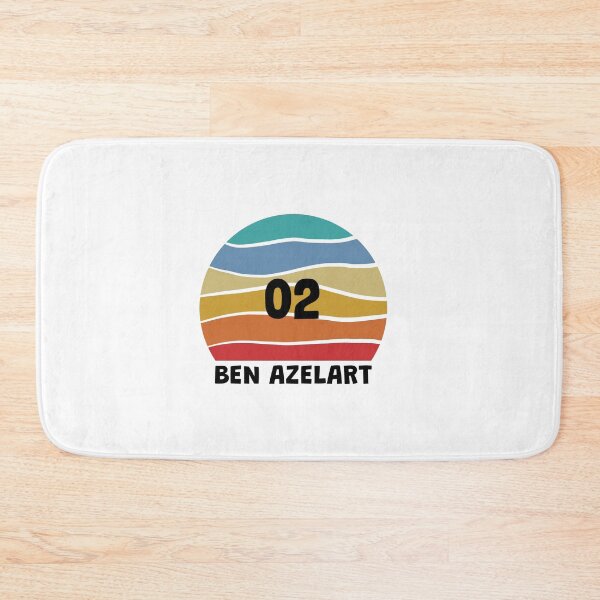 Item preview, ben azelart 02 designed and sold by TonyDegenhardt.