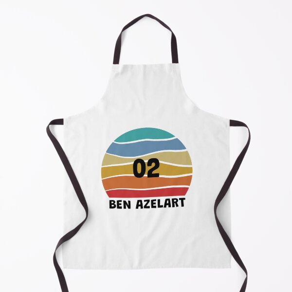 Item preview, ben azelart 02 designed and sold by TonyDegenhardt.