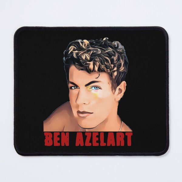 Item preview, ben azelart art designed and sold by TonyDegenhardt.