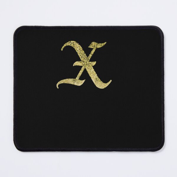 Item preview, X band Logo Classic designed and sold by JayBecke13.