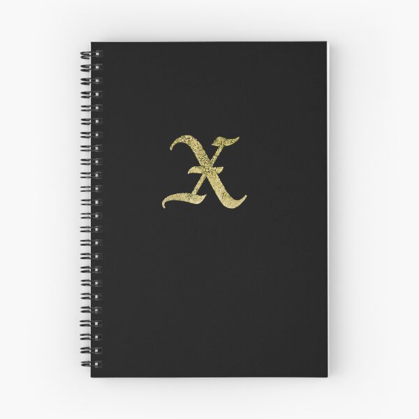 Item preview, X band Logo Classic   designed and sold by JayBecke13.
