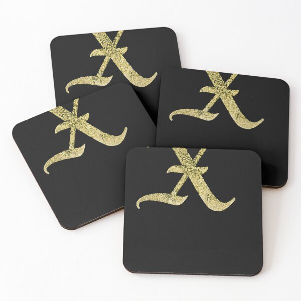 Item preview, X band Logo Classic   designed and sold by JayBecke13.