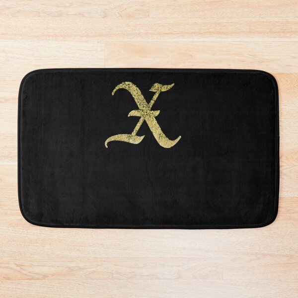 Item preview, X band Logo Classic   designed and sold by JayBecke13.