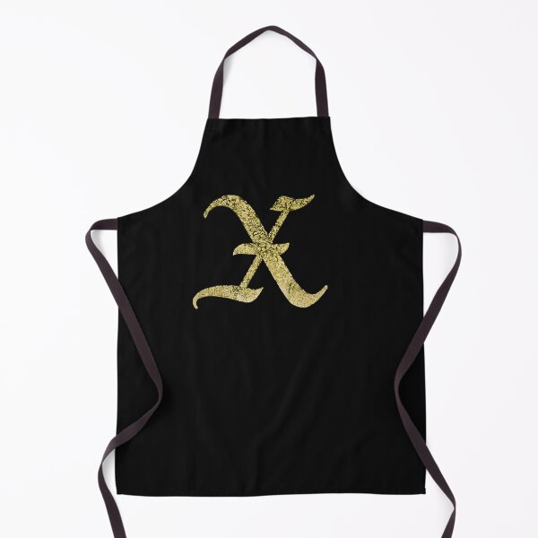 Item preview, X band Logo Classic designed and sold by JayBecke13.