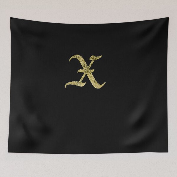Item preview, X band Logo Classic   designed and sold by JayBecke13.