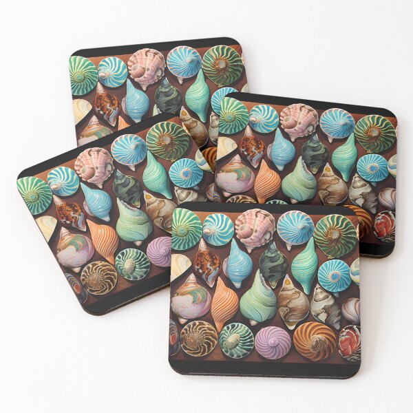 Item preview, Shells designed and sold by tropicaltee.