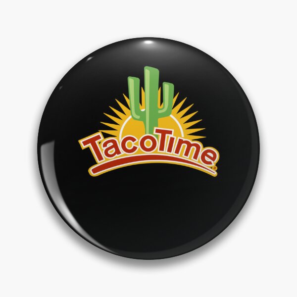 Item preview, TacoTime Resto  designed and sold by DeborahKnapp.