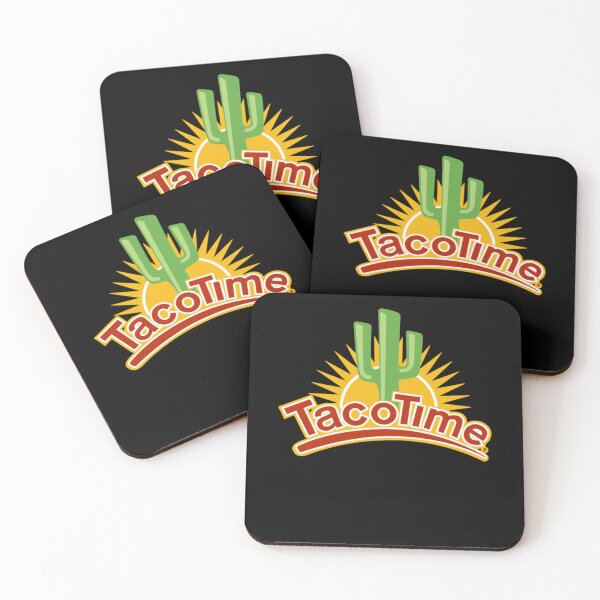 Item preview, TacoTime Resto  designed and sold by DeborahKnapp.