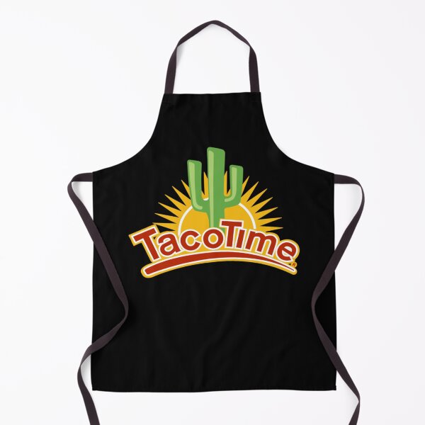 Item preview, TacoTime Resto designed and sold by DeborahKnapp.