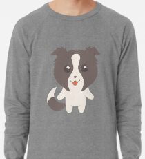 Animal safou Zippée à Capuche en Bleu Marine
