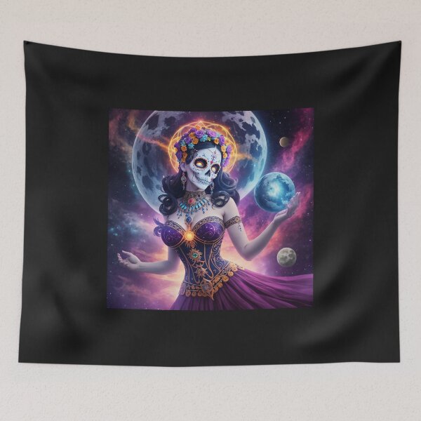 Item preview, Spiritual Journey designed and sold by Shiwwa.
