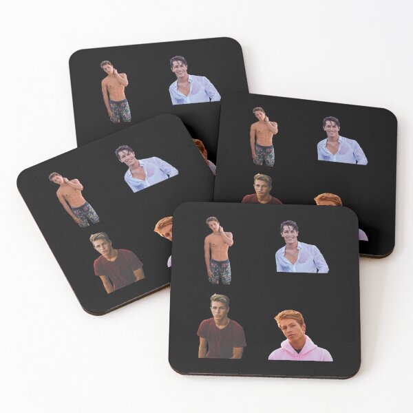 Item preview, Ben Azelart handsome designed and sold by TonyDegenhardt.