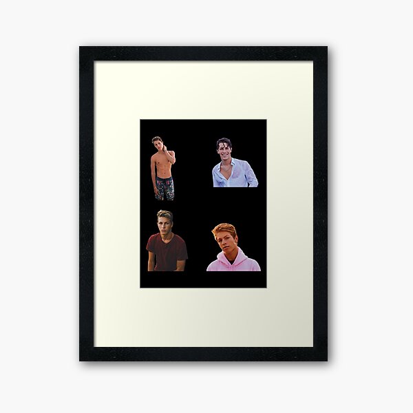 Item preview, Ben Azelart handsome designed and sold by TonyDegenhardt.