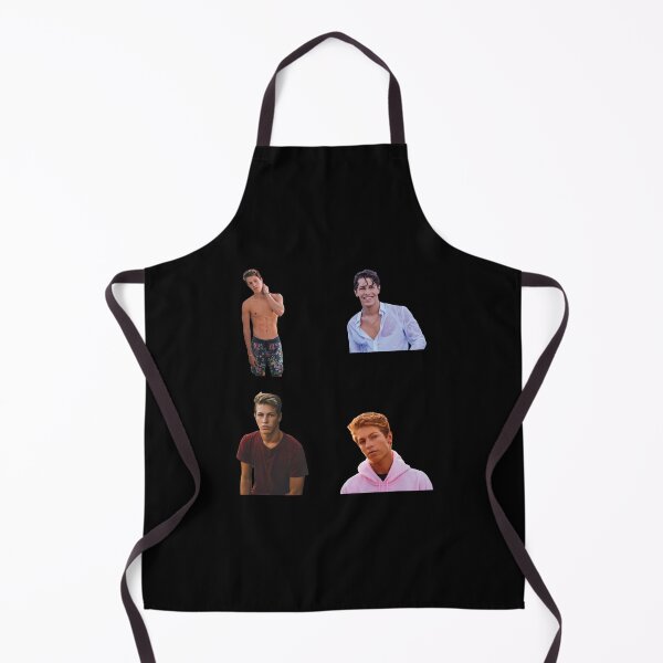 Item preview, Ben Azelart handsome designed and sold by TonyDegenhardt.