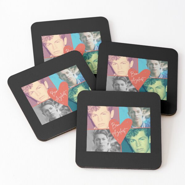 Item preview, BEN AZELART POSING IN A PHOTO designed and sold by TonyDegenhardt.