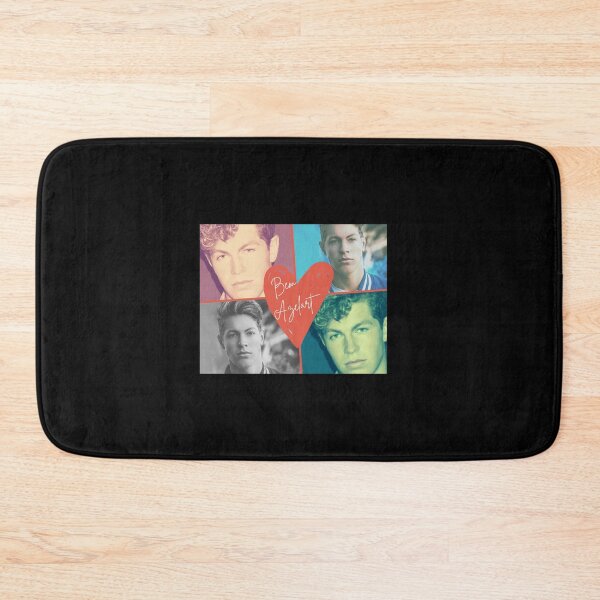 Item preview, BEN AZELART POSING IN A PHOTO designed and sold by TonyDegenhardt.
