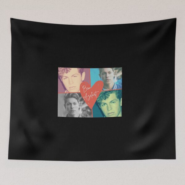 Item preview, BEN AZELART POSING IN A PHOTO designed and sold by TonyDegenhardt.