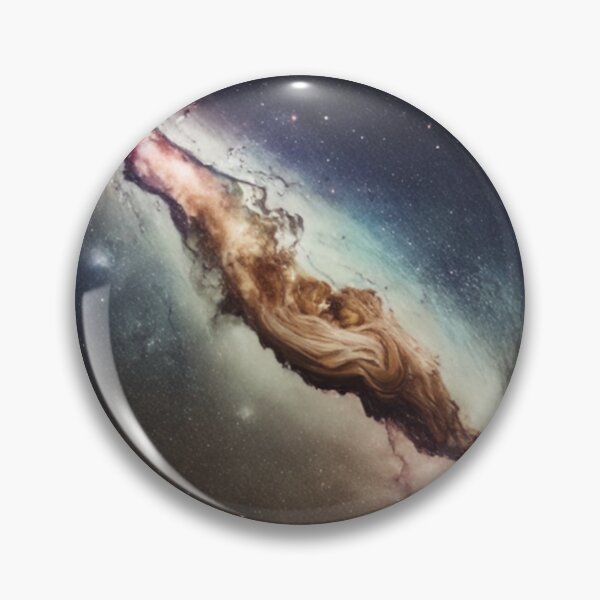 Item preview, Milkyway Galaxy designed and sold by Peac3Art.
