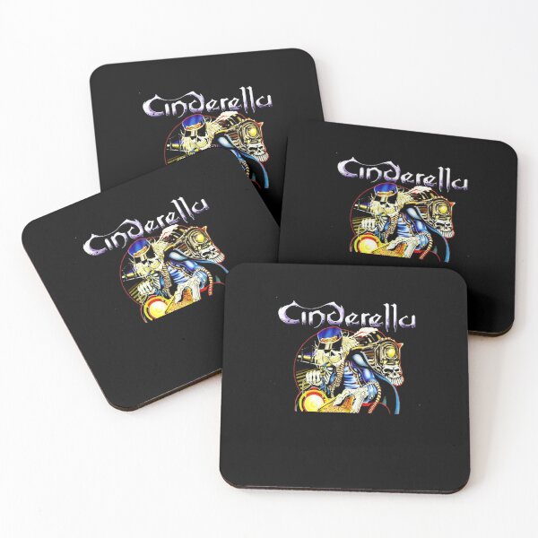 Item preview, Logos rock band cinderella rock band favorite Graphic   designed and sold by JayBecke13.